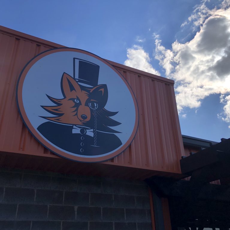 Gallant Fox Mount Washington Concept Architects